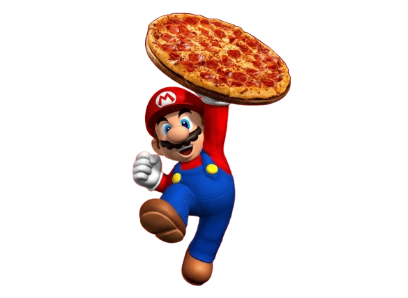 Pizzaria Novo Sabor